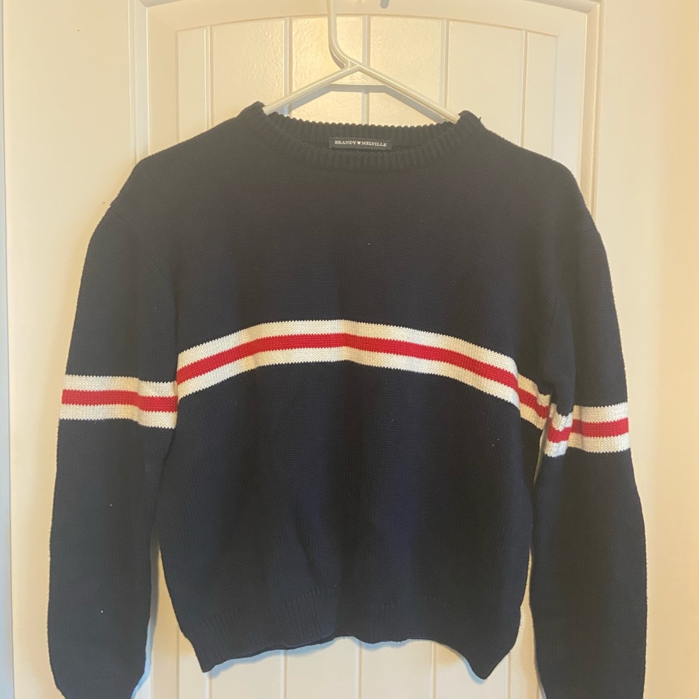 Brandy Melville sweater